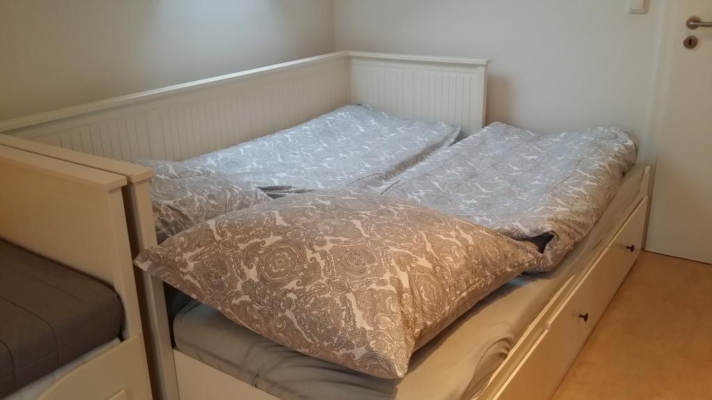 Wörth Wiflinger Graben Einfamilienhaus 빌라 외부 사진